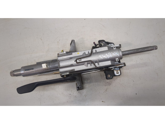  рейка  Колонка рулевая  Audi A7 2010-2014      