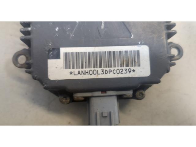 Блок розжига  Infiniti FX 2002-2009