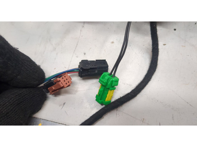 Зеркало боковое  Citroen C8 2002-2008  правое           8153FV