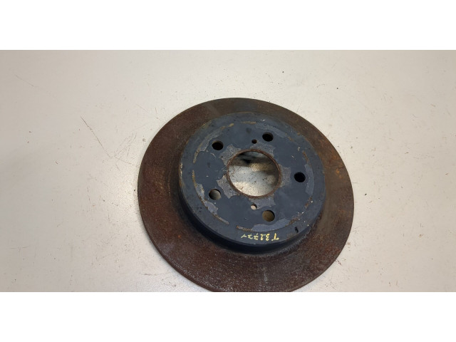 Диск тормозной Lexus UX 2018-2023 2.0 задний 4243178010