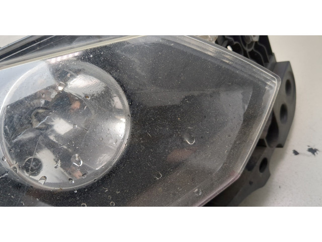 Фара передняя Volkswagen Golf 6 2009-2012 правая