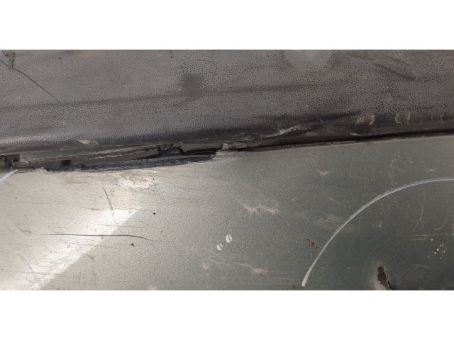 Бампер  Skoda Octavia Tour 1996-2011 передний   1U0807221K, 1U0807368C, 1U0853677