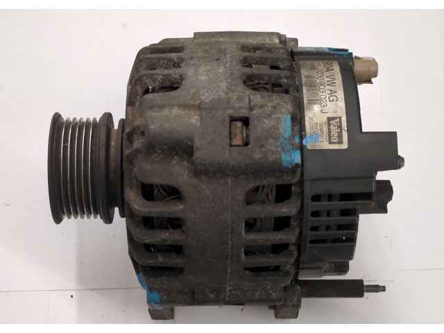 Генератор  Skoda Octavia Tour 1996-2011           