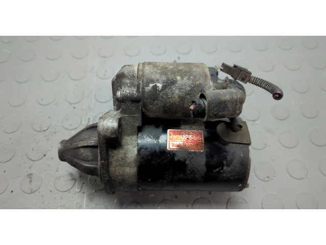 Стартер Hyundai i10 2007-2013 1.1