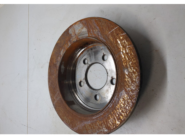 Диск тормозной  Jeep Grand Cherokee 1993-1998   задний         