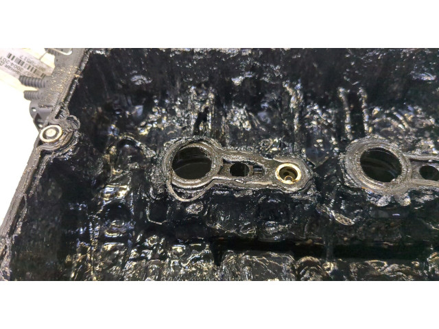 Клапанная крышка двигателя ДВС BMW 1 E87 2004-2011