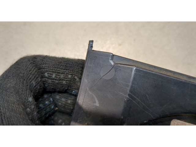 Блок предохранителей Skoda Fabia 1999-2004 6Q0937550F