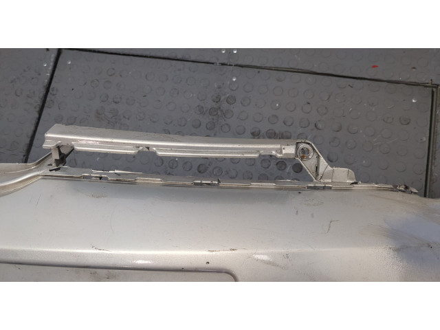 Бампер Volkswagen Golf 6 2009-2012 передний 5K0807221