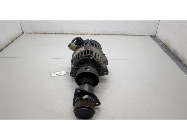 Генератор  Ford Focus 2 2005-2008       1496231, 1708383    