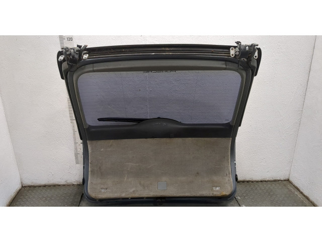 Замок багажника Porsche Cayenne 2002-2010