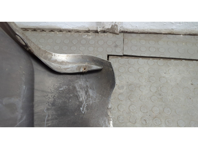 Бампер Skoda Octavia (A5) 2004-2013 задний