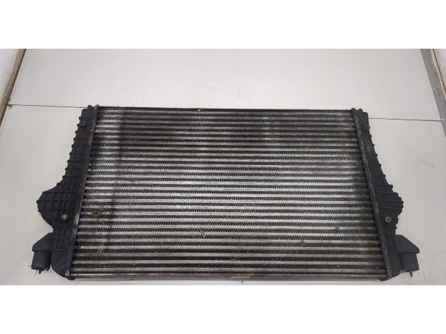 Интеркулер Ford Galaxy 2000-2006