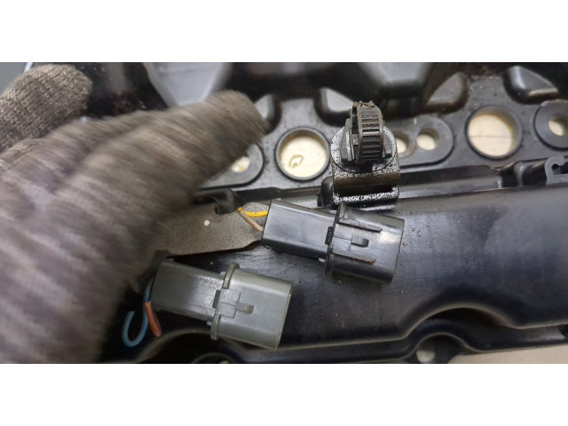 Клапанная крышка двигателя ДВС Mitsubishi Outlander 2012-2015 2.3 1035A907