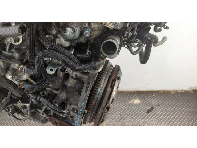 Форсунка топливная Toyota RAV 4 2012-2019