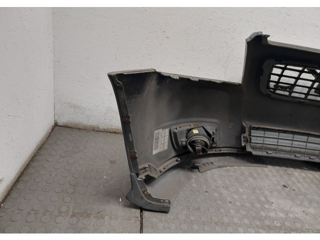 Бампер  Volvo V50 2007-2012 передний   