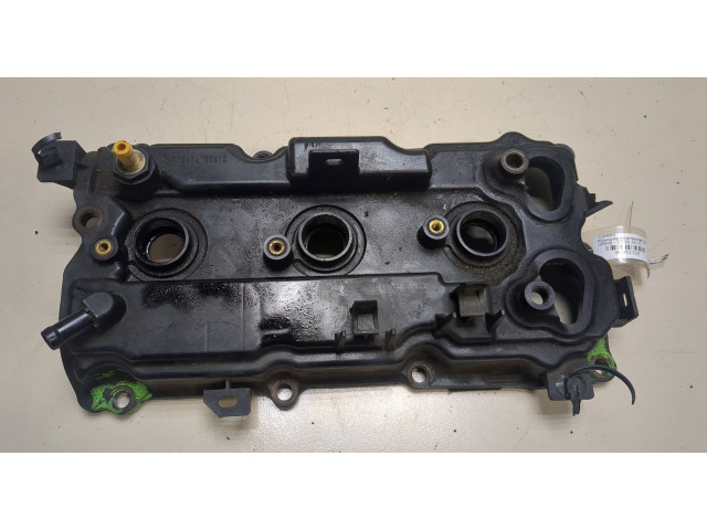 Клапанная крышка двигателя ДВС Infiniti EX35 3.5