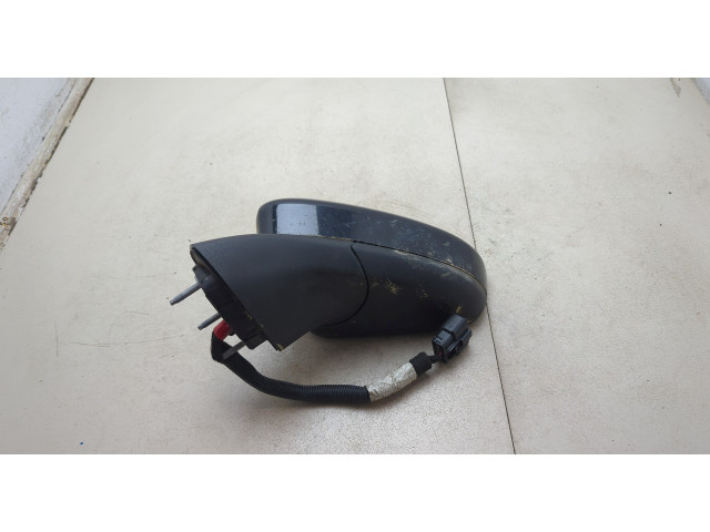Зеркало боковое  Ford Fusion 2017-2020 USA  левое           FS7Z17683B, FS7Z17683BCP
