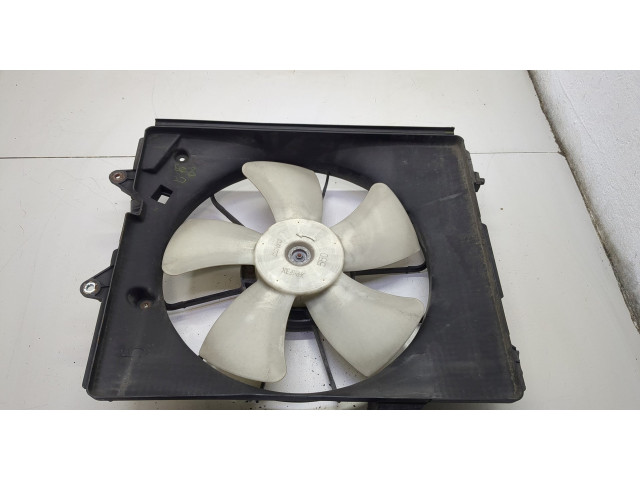 Вентилятор радиатора Honda Odyssey 2004-2008