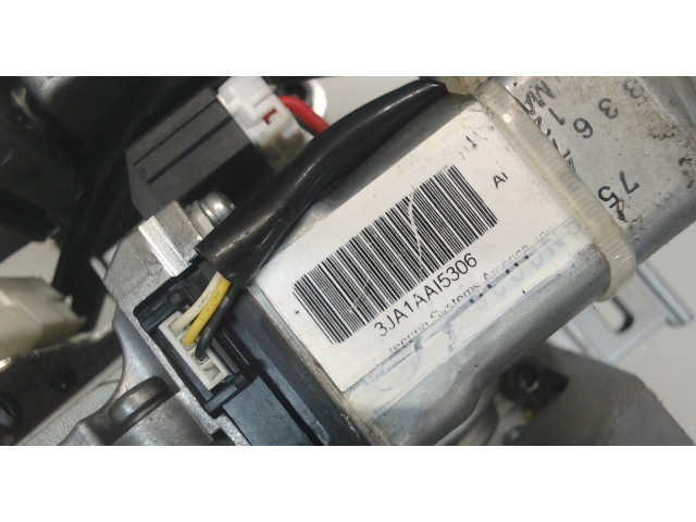  рейка  Колонка рулевая  Infiniti QX60 2013-2016      