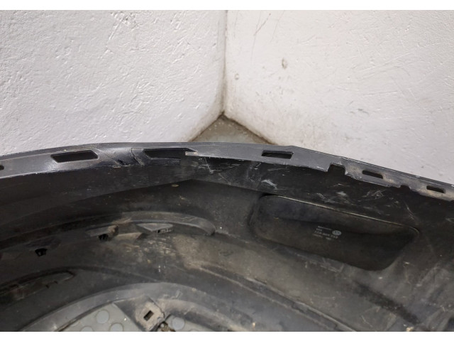 Бампер Volkswagen Jetta 7 2018-2024 задний 17A807417C