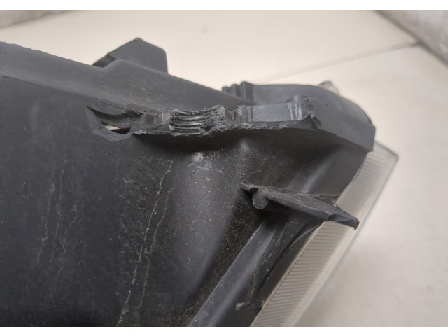 Фара передняя  Volkswagen Golf 7 2012-2020 правая 