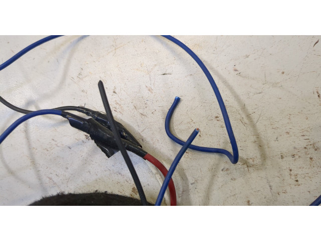 Блок комфорта  Subaru Tribeca (B9) 2007-2014          