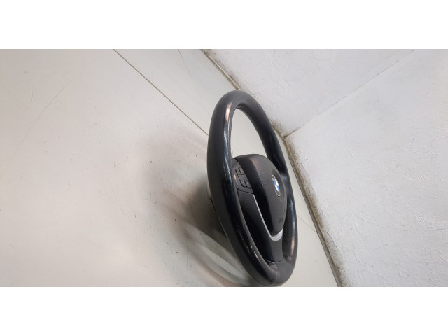 Руль  BMW X6 E71 2007-2014           32306782805, 6782805