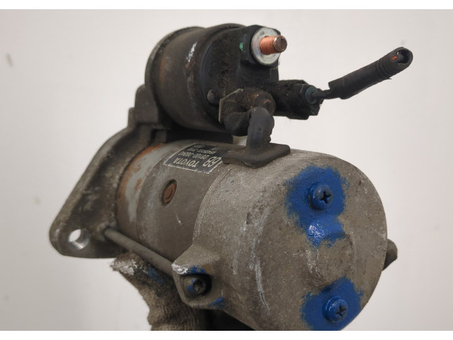 Стартер Lexus IS 2005-2016 2.2 281000G040, 4280003180