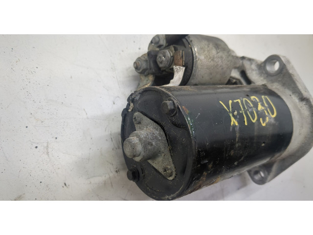 Стартер Porsche Boxster 1996-2004 2.7