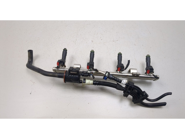 Форсунка топливная Jeep Renegade