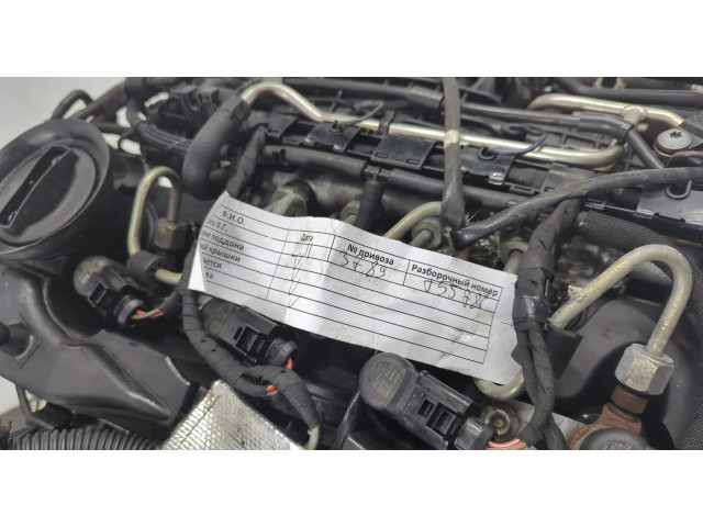 Турбина Skoda Octavia (A5) 2004-2013