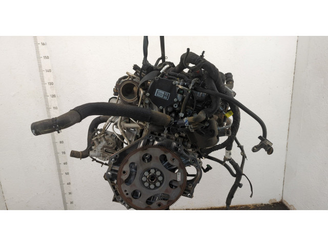 Форсунка топливная  GMC Terrain 2017-2024         