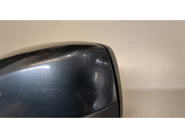 Зеркало боковое Citroen DS4 левое