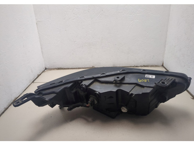 Фара передняя Honda Accord 11 2023-2025 левая