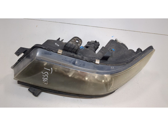 Фара передняя  Honda Accord 7 2003-2007 левая 