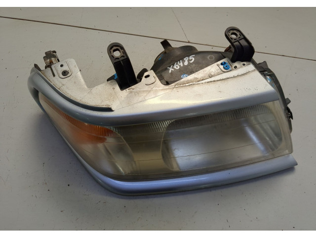 Фара передняя Mitsubishi Montero Sport / Pajero Sport 1996-2008 правая