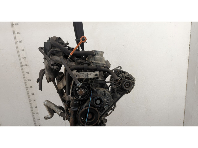 Генератор  Skoda Fabia 1999-2007       047903015QX    