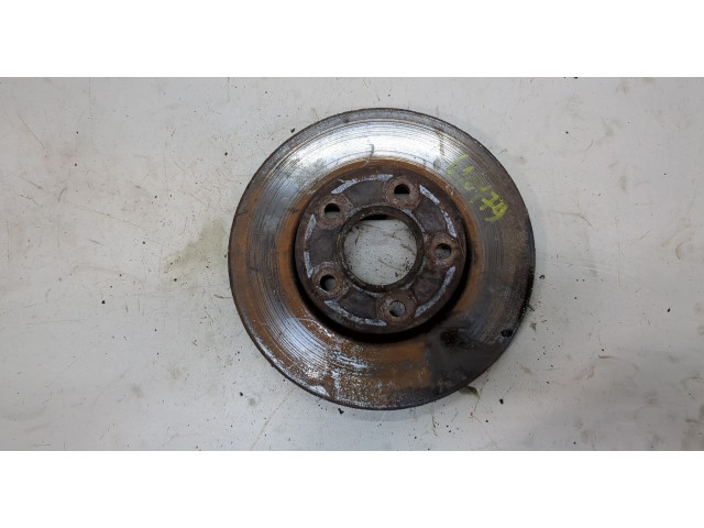 Диск тормозной  Ford Focus 2 2005-2008   передний         