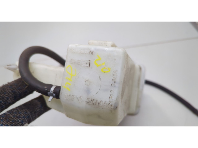 Бачок омывателя Nissan Pathfinder 2012-2020