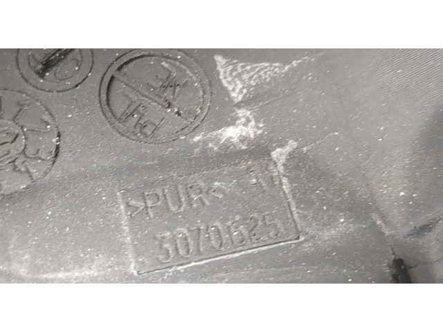 Руль  Mercedes C W204 2006-2015           