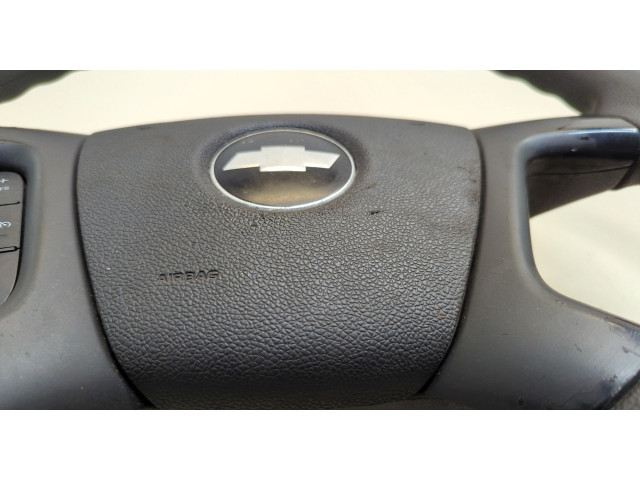 Руль  Chevrolet Tahoe 2006-2014           