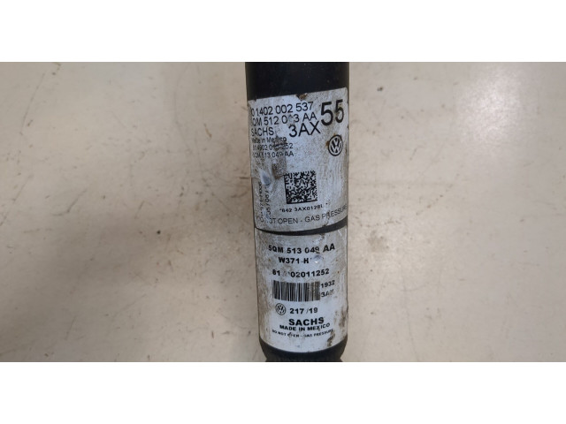 Стойка амортизатора Volkswagen Jetta 7 2018-