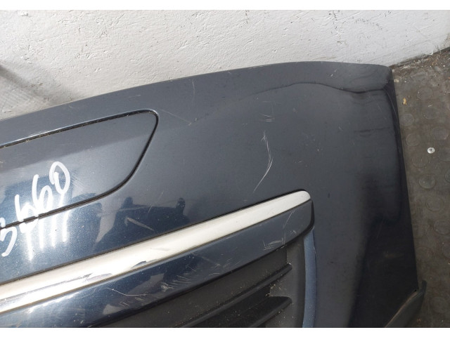 Бампер  Volkswagen Jetta 5 2004-2010 передний   1K0807217E, 1K5853653A, 1K5853761A