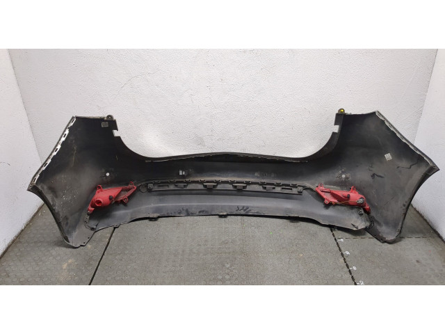 Бампер  KIA Carens 2013-2019 задний   86611A4000