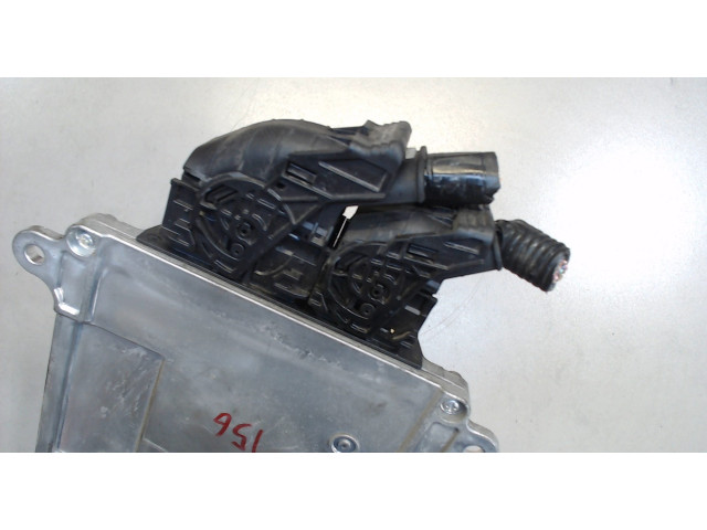 Блок управления двигателем Mitsubishi Eclipse Cross 2017-2020