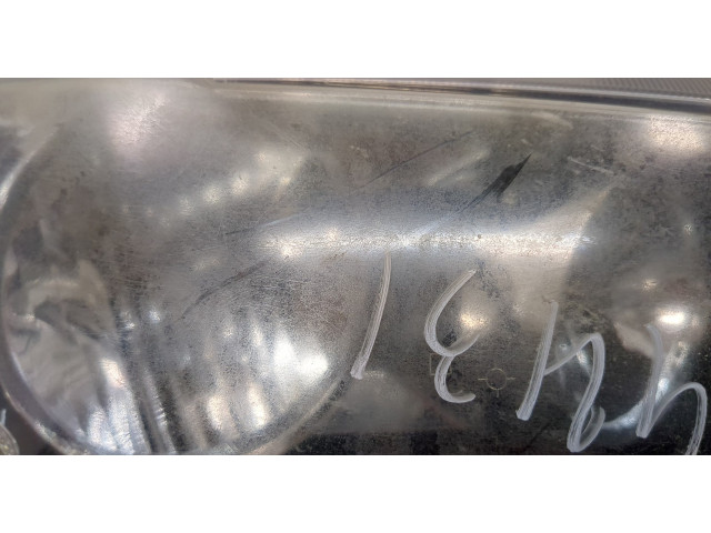 Фара передняя Mitsubishi Lancer 10 2007-2017 правая