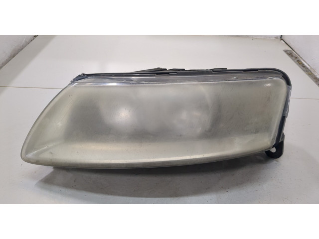 Фара передняя  Audi A6 (C6) 2005-2011 левая 