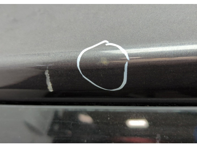 Моторчик заднего дворника Opel Meriva 2010-2018