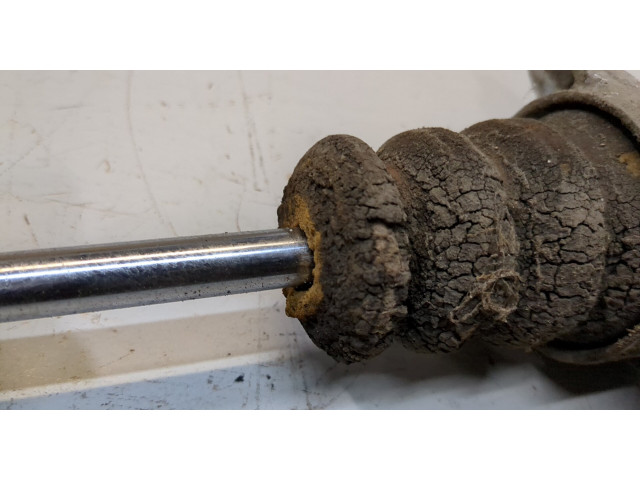 Стойка амортизатора  Skoda Yeti 2009-2014      