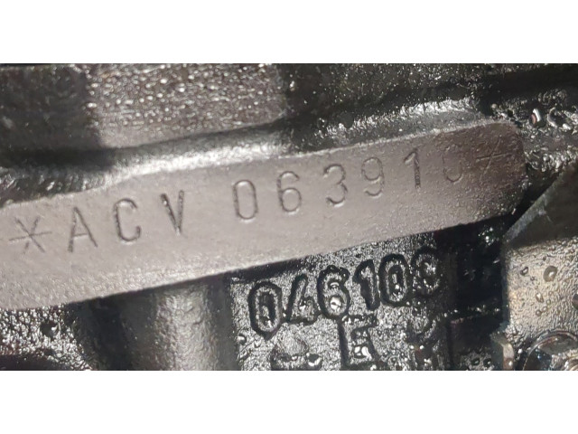 Турбина Volkswagen Transporter 4 1991-2003